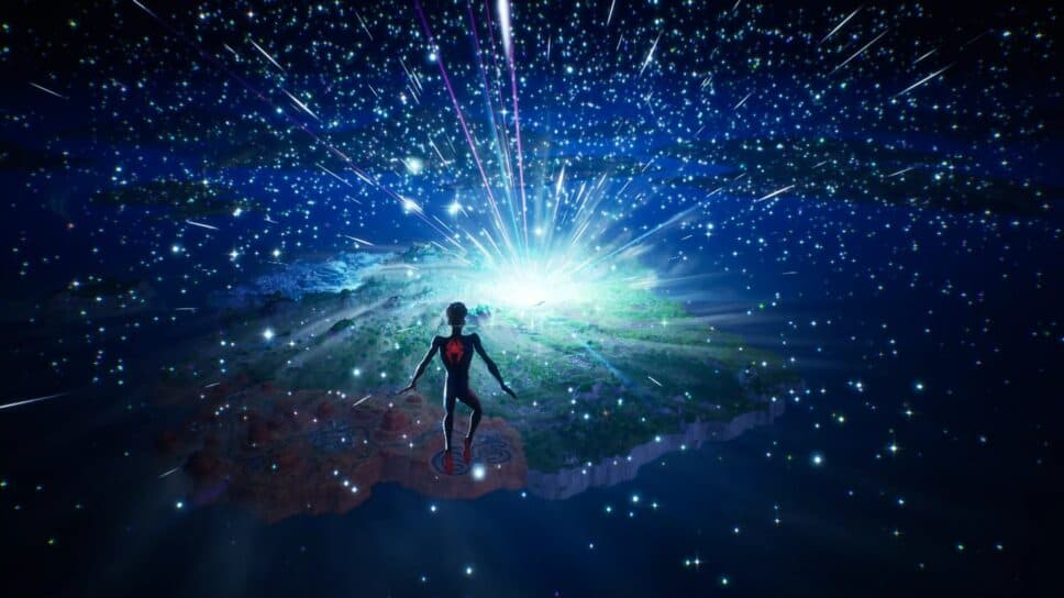 Fortnite Big Bang event will happen again confirms Epic Games cover image