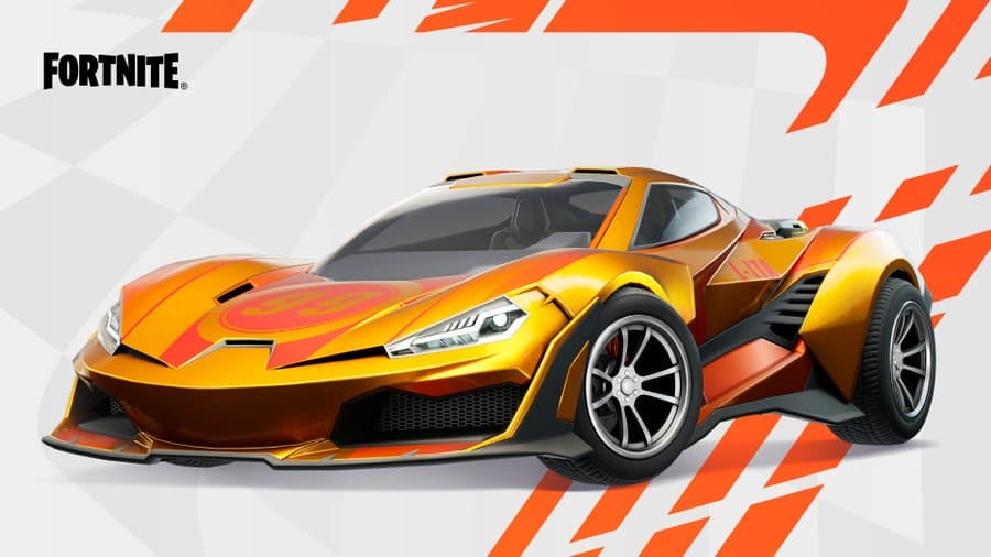 Fortnite’s Rocket Racing is not replacing Rocket League says Psyonix cover image