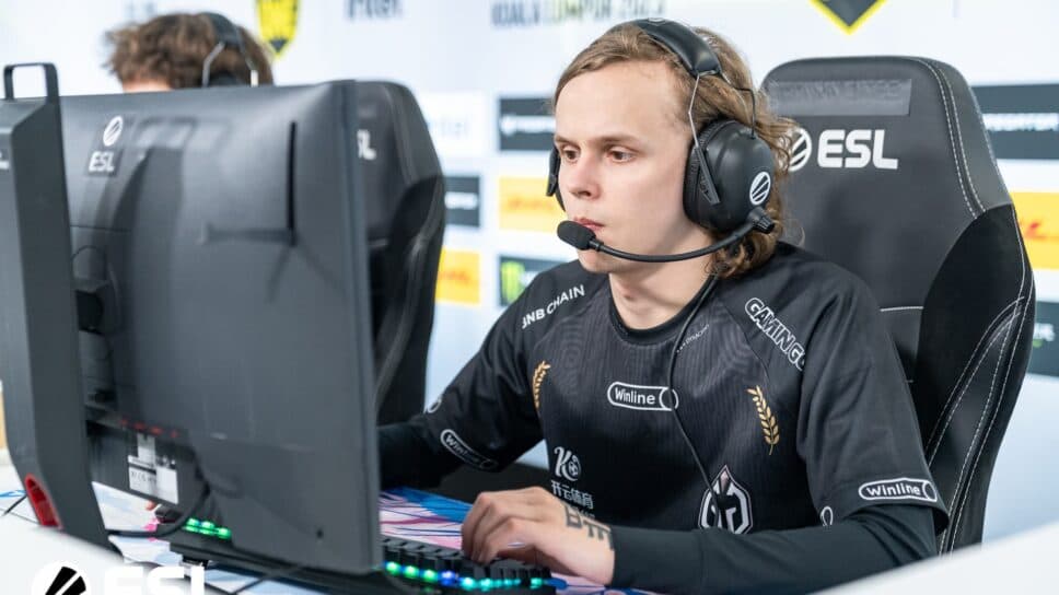 Playoffs are here! Meet the Top 8 teams of ESL One Kuala Lumpur cover image