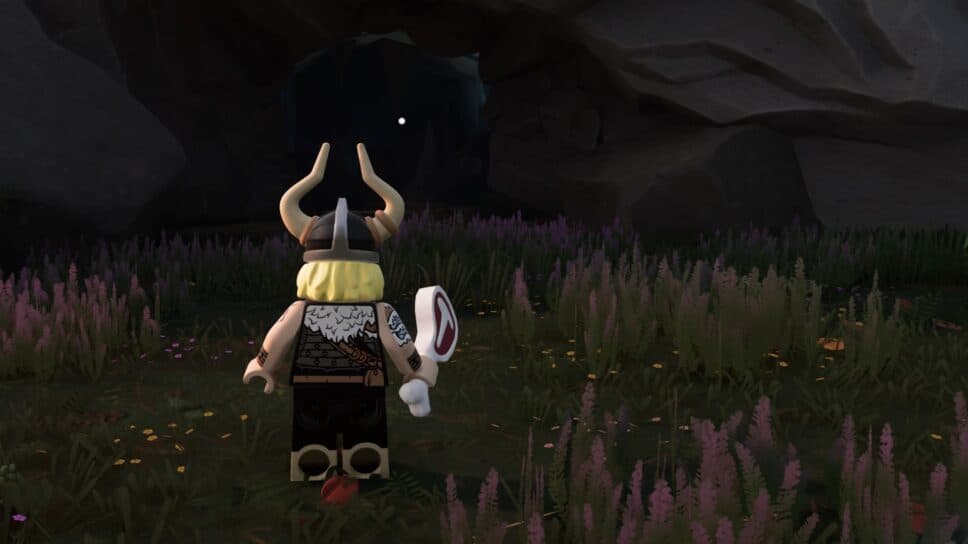 How to find caves in LEGO Fortnite cover image