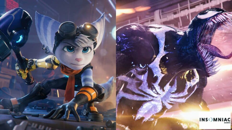 Hackers release stolen data from Sony’s Insomniac studios cover image