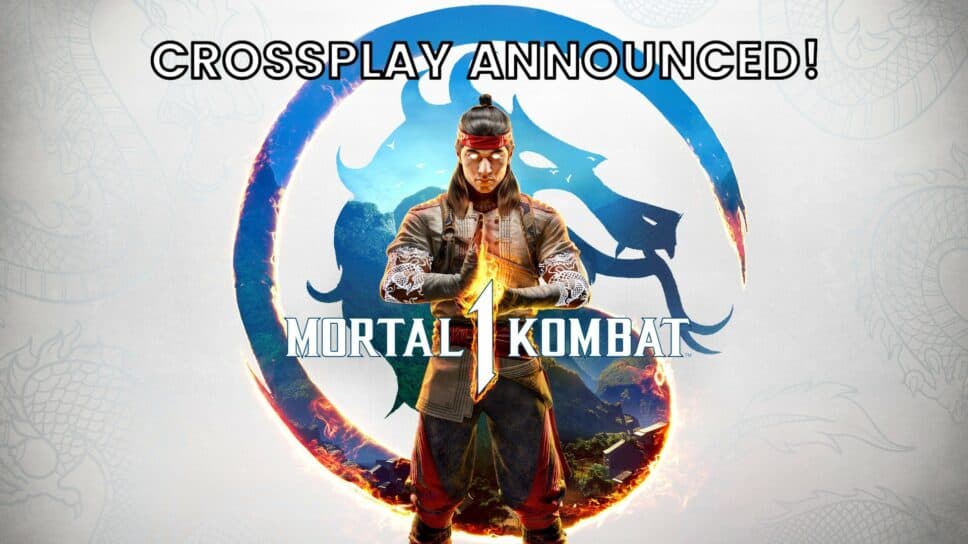 Mortal Kombat 1 Update Features Online Crossplay Filters : r/MortalKombat