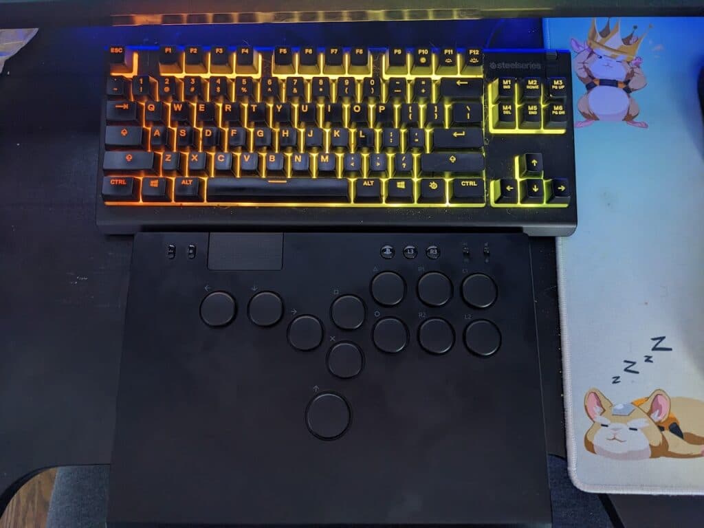 Credits: Will Harrison