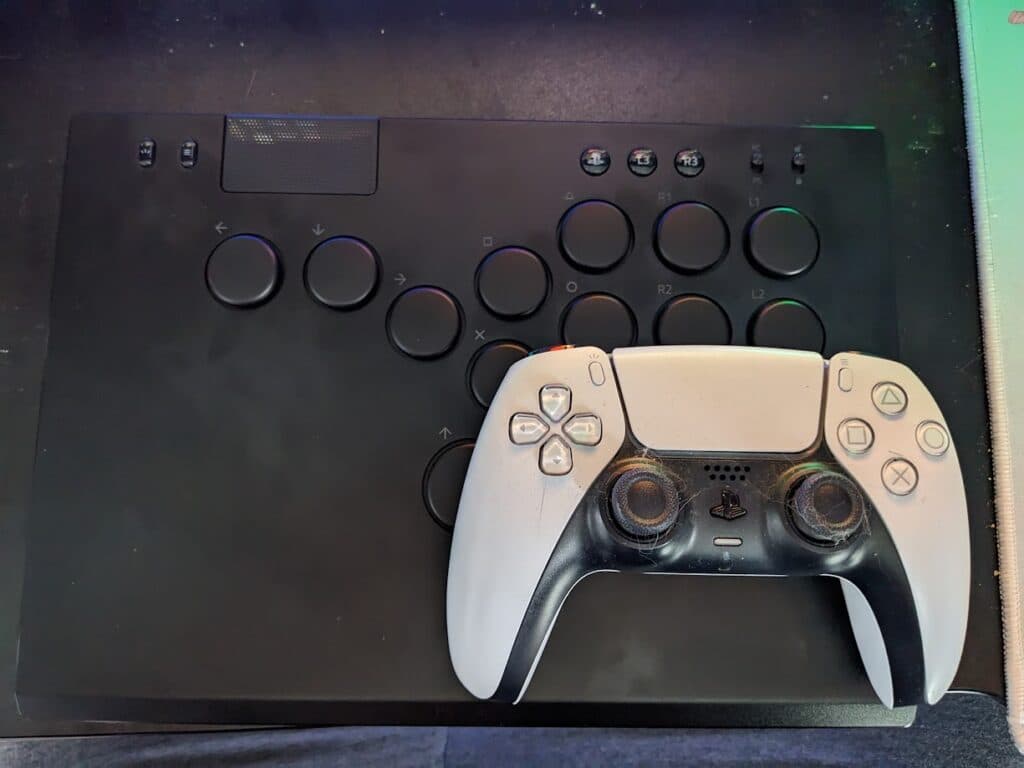 Credits: Will Harrison