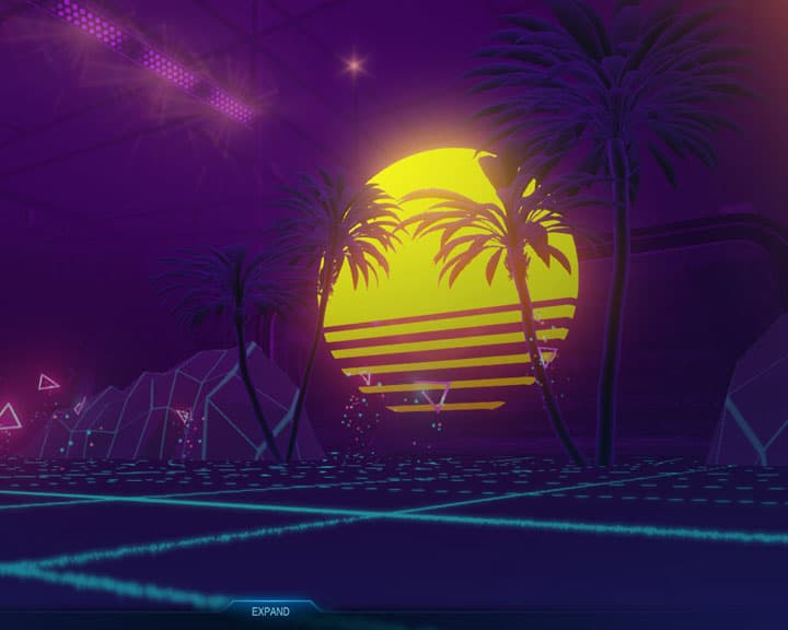 Pointbreak Goal Explosion