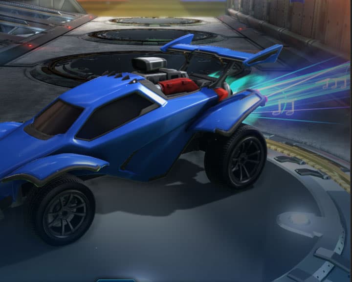 Technoflow Rocket Boost