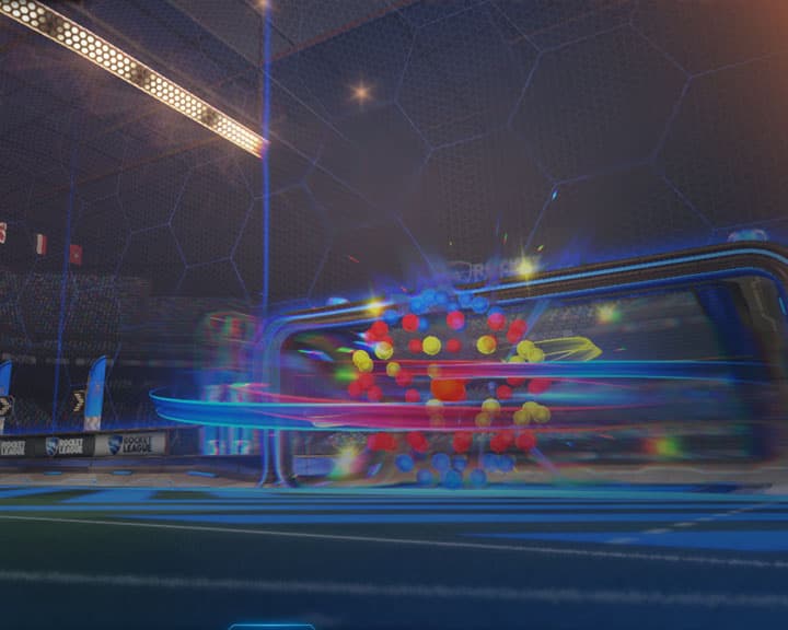 Cyberspace Goal Explosion