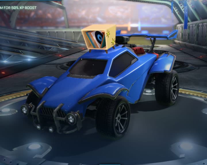 Record Cabinet Topper