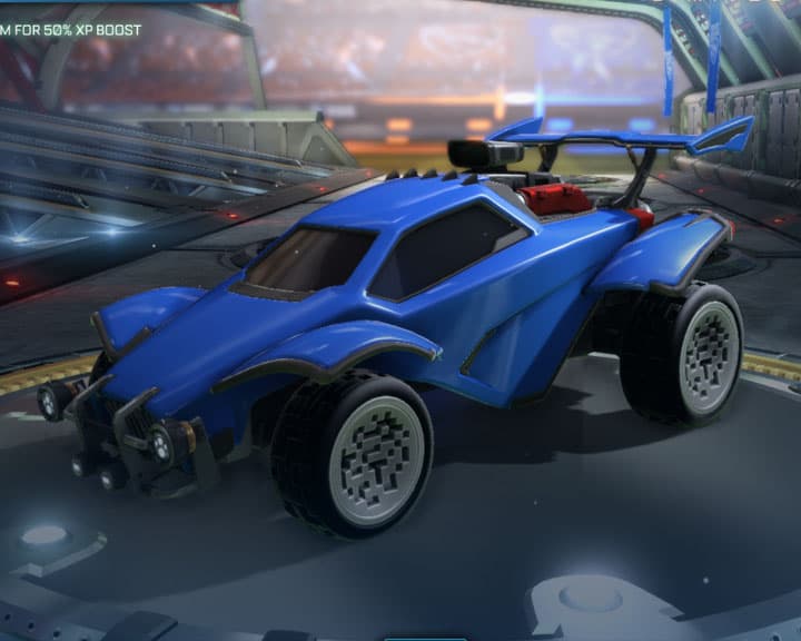 RP-TV Wheels