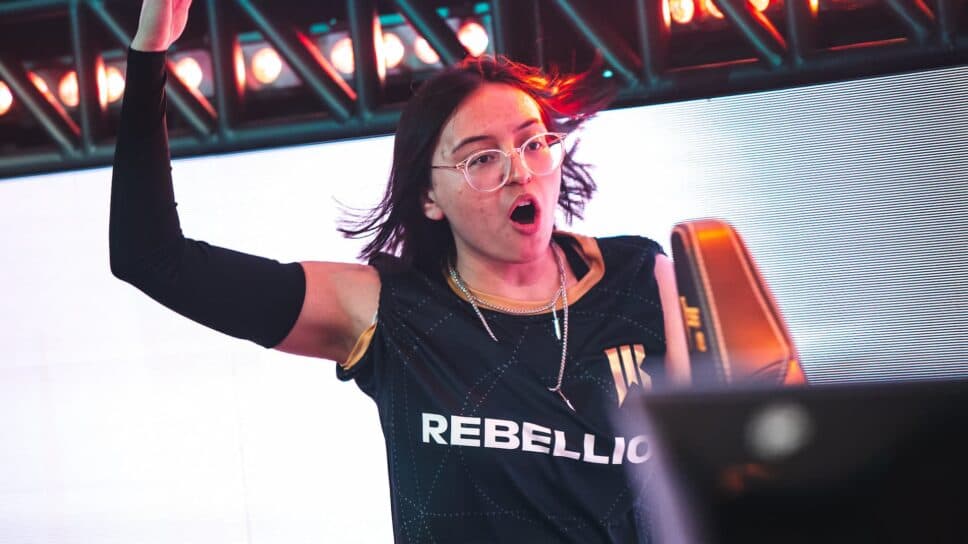 G2 Gozen vs Shopify Rebellion VCT Game Changers Championship 2023: SR heads to the Grand Final cover image