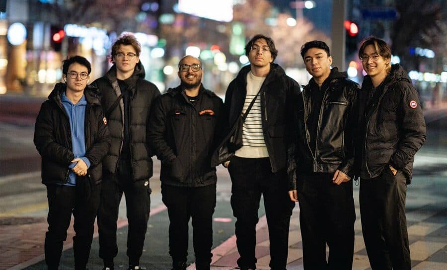 Sentinels vs DRX: AfreecaTV VALORANT League live score and results cover image