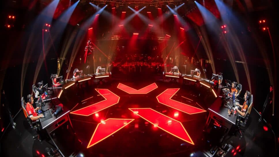 VCT team bundles confirmed for 2024 cover image