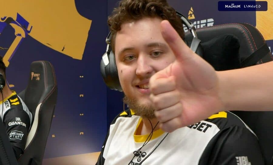 Vitality demolish NAVI at BLAST Premier World Finals cover image