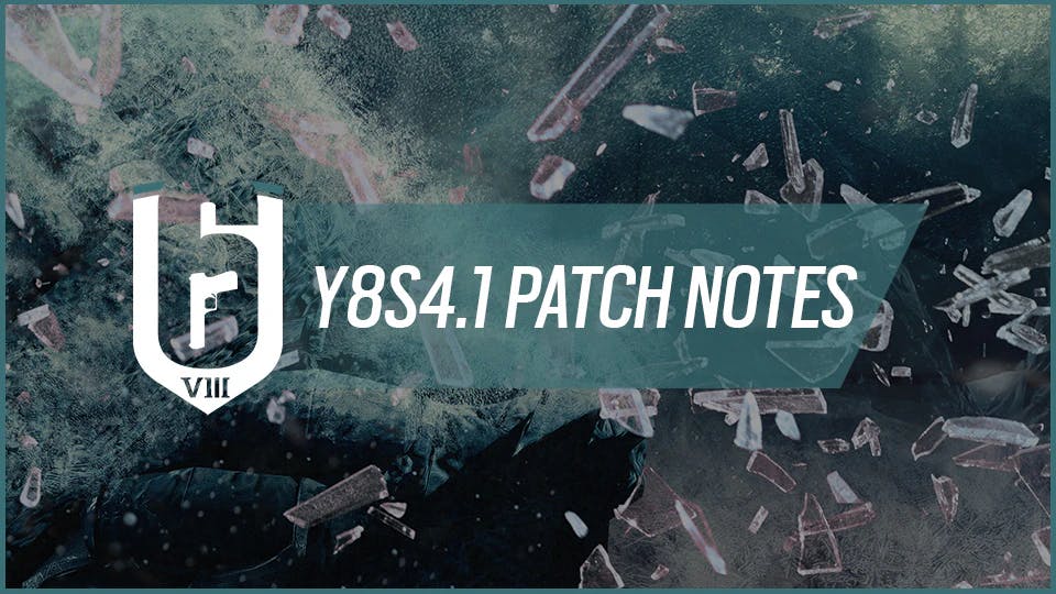 HUGE MIRA NERF! Y8S4 Patch Notes & Balancing Changes! 