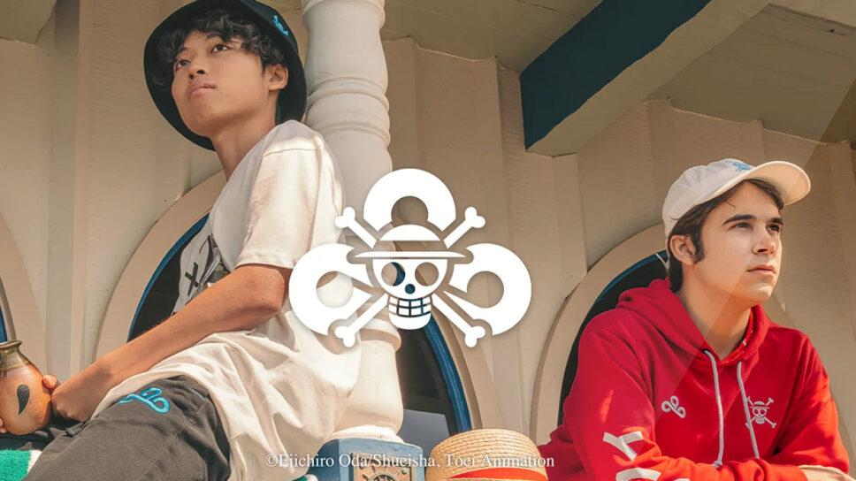 Cloud9 x One Piece collaboration announced: Here’s how to buy it cover image