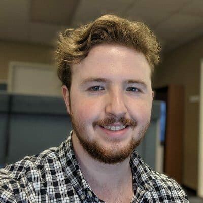 Kenneth Williams profile picture