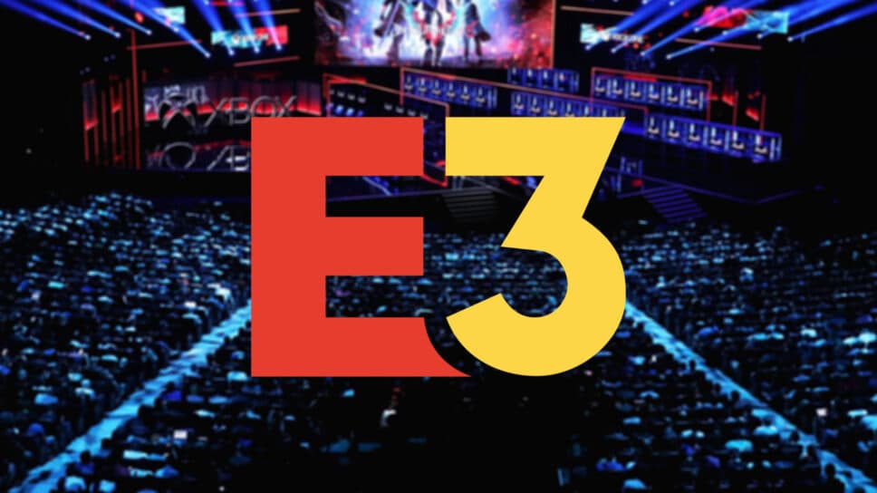 The 5 best moments in E3 history will never be surpassed cover image