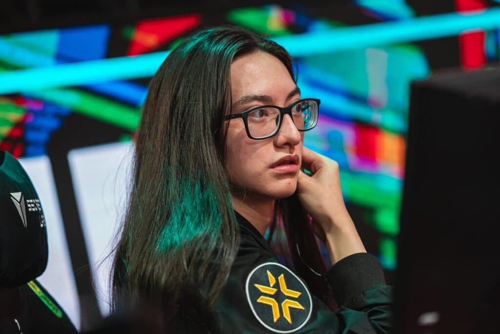 (Photo by Adela Sznajder/Riot Games)