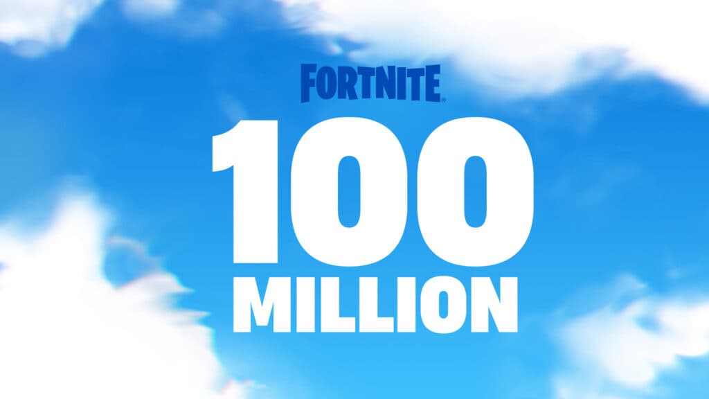 Fortnite OG will return in 2024 Esports.gg