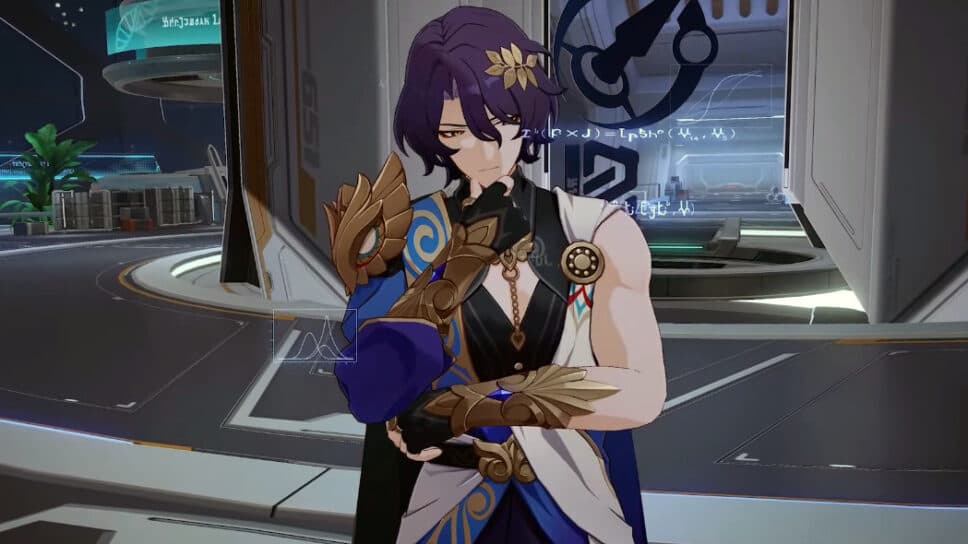 How to get a free Dr Ratio in Honkai Star Rail (Kit & Leaks) cover image