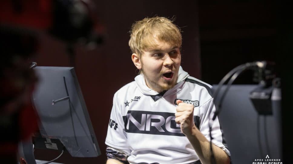 Stallions picking up Sweetdreams could open the door for NickMercs cover image