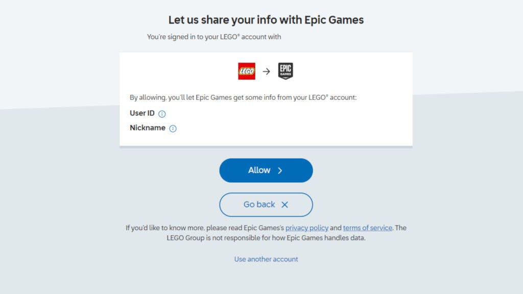 How to Login Fortnite Account? Fortnite Login Epic Games Account