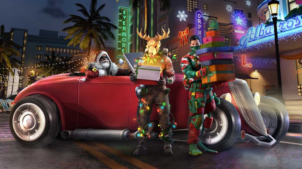 CoD Mobile Season 11 artwork (Image via Activision Publishing, Inc.)