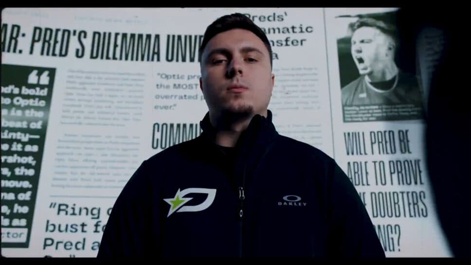 OpTic Texas vs NYSL CDL Week 1: NYSL win 3 – 2 despite a late surge from OpTic. cover image