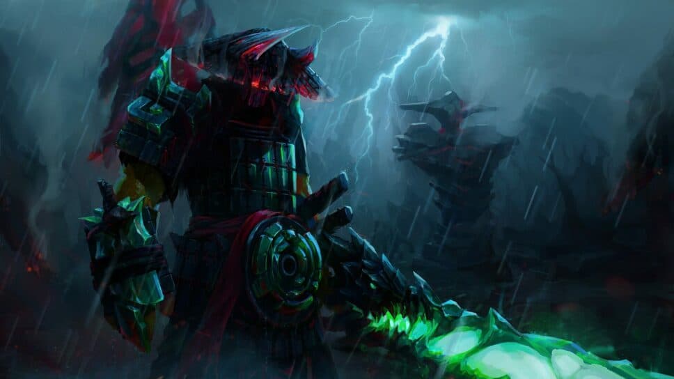 Dota 2 7.35: Huge item changes and ability reworks explained cover image