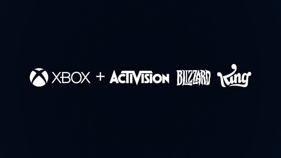 Microsoft’s Booty to lead Blizzard as Bobby Kotick leaves Activision cover image