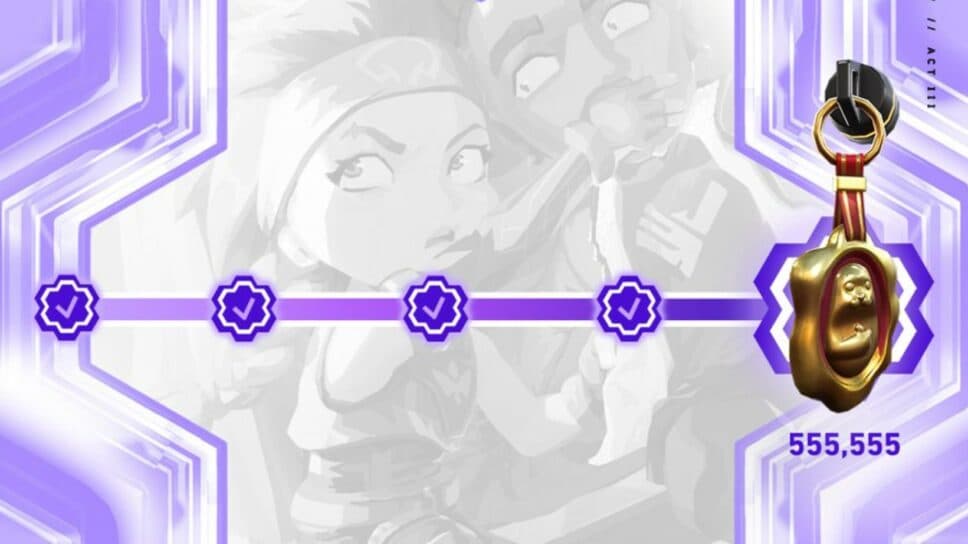 How to get The Seal of Approval Gun Buddy cover image