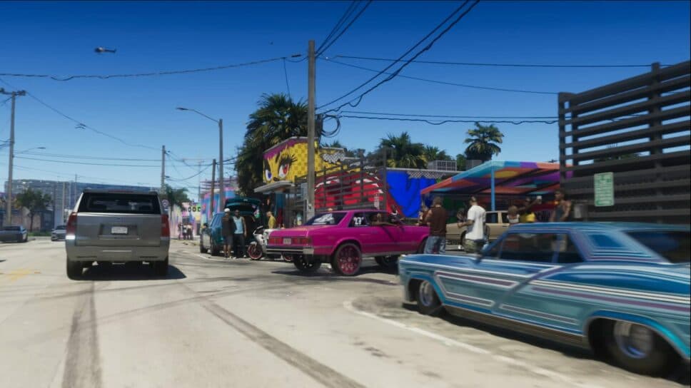 Will GTA 6 be on PC? – Here’s all you need to know cover image