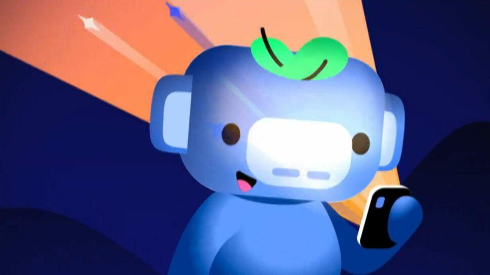 Discord Mobile app redesign has big updates to search and