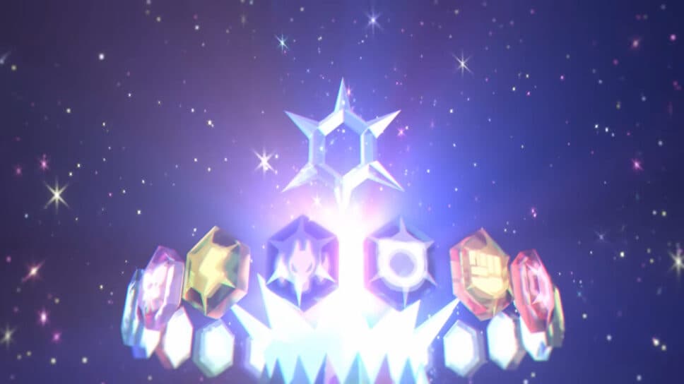 Pokémon’s new Stellar type: A quick breakdown cover image