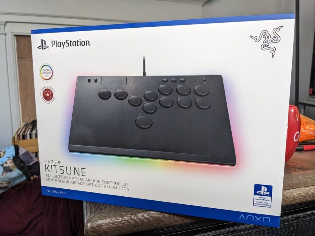 Credit: Will Harrison