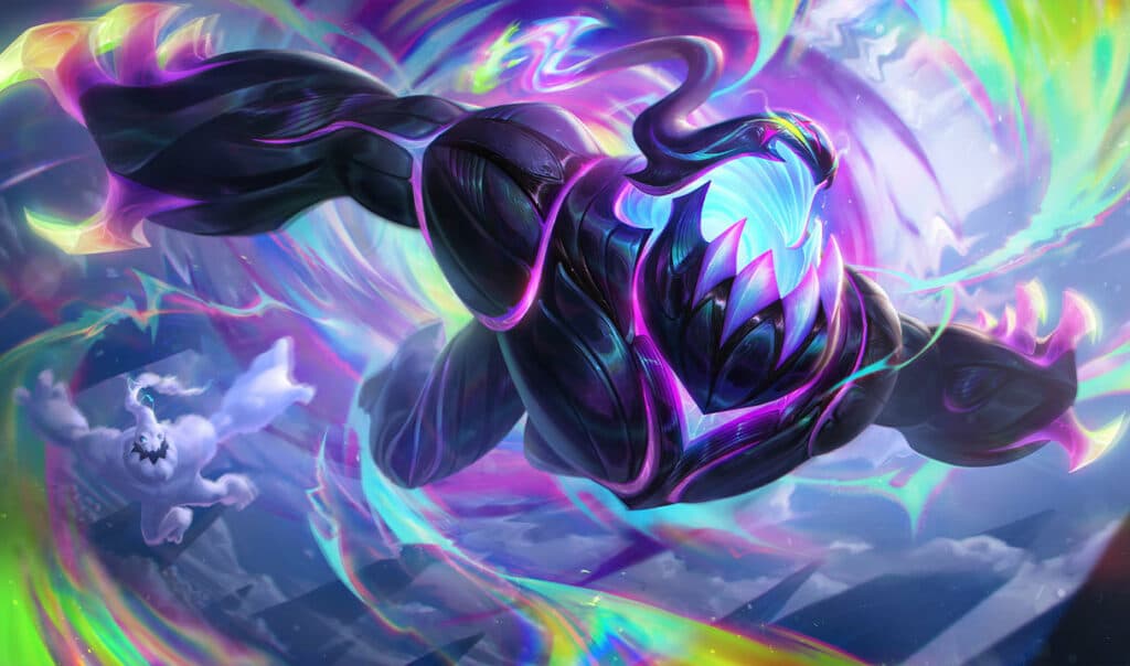<em>Zac artwork (Image via Riot Games)</em>