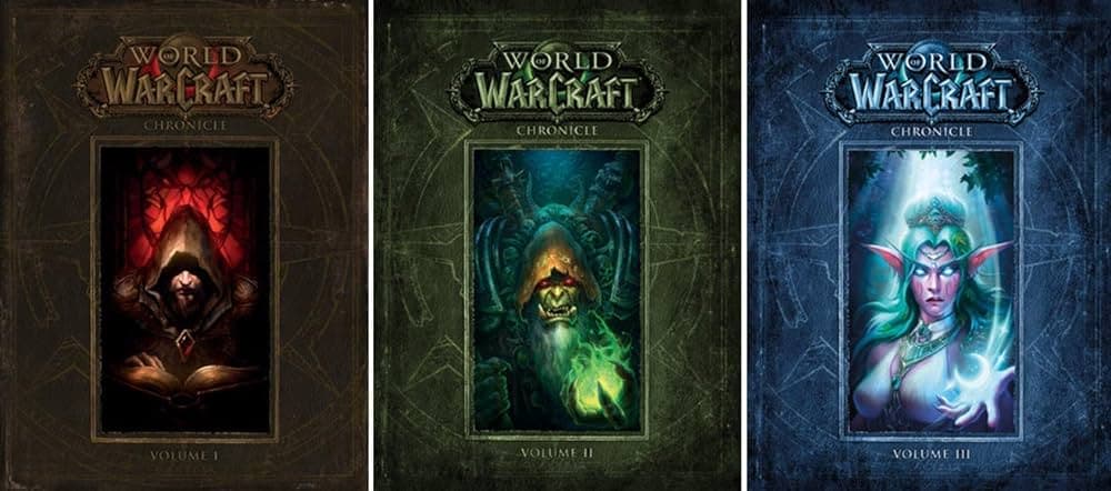 Credit: Blizzard/Dark Horse