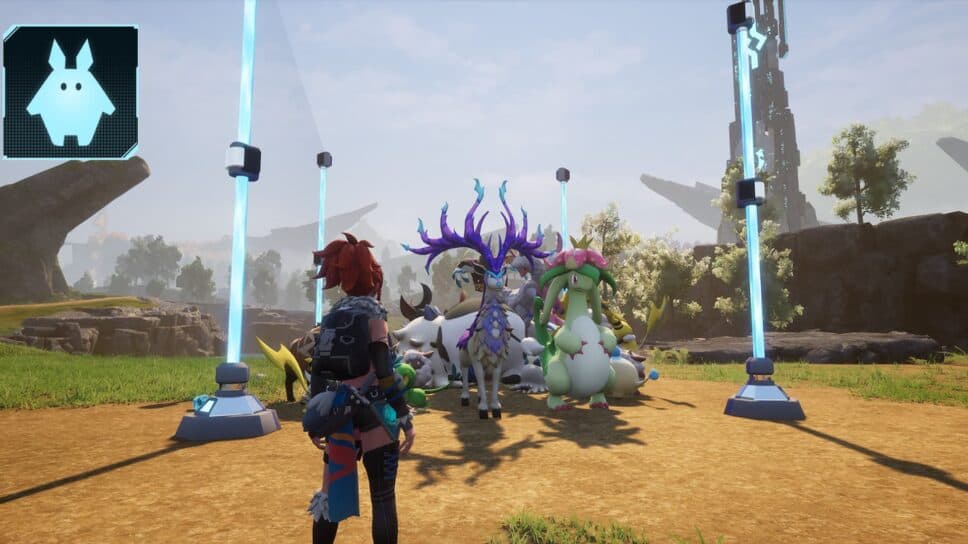 All Palworld achievements cover image