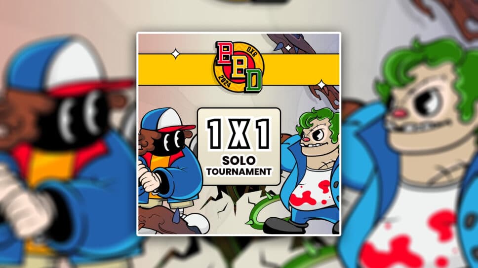 BetBoom Dacha Solo Tournament players revealed cover image