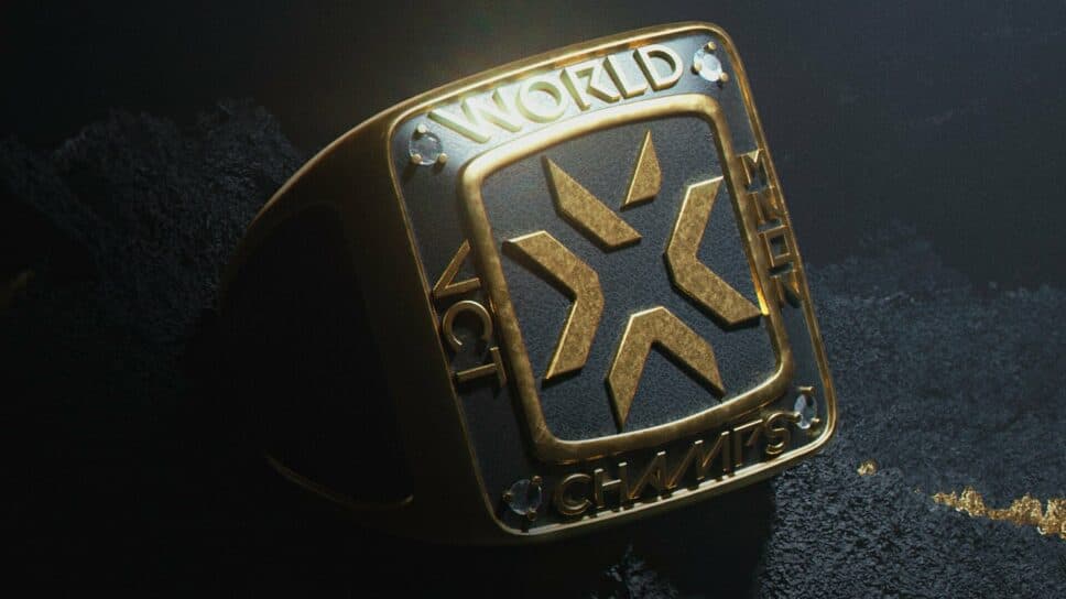 Leviatán adds world champion C0M to VALORANT roster cover image