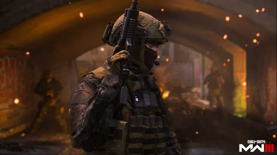 All multiplayer maps in COD: Modern Warfare 3 (MW3) cover image