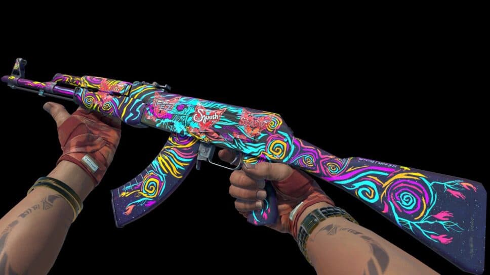 Here’s How much money did Valve make from CS2 in 2023 cover image