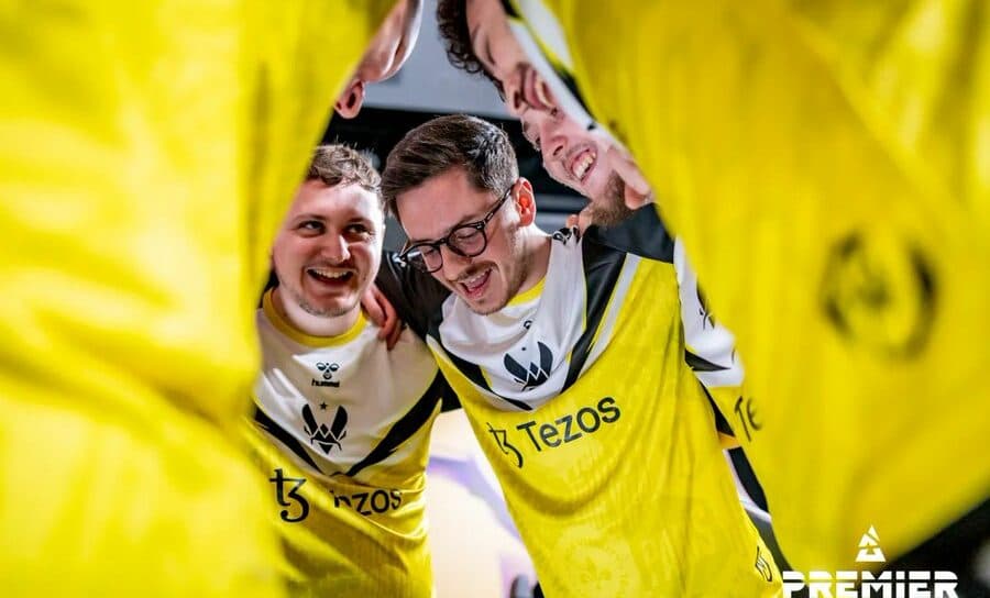 BLAST Premier Spring Groups 2024: Results, format, and teams cover image