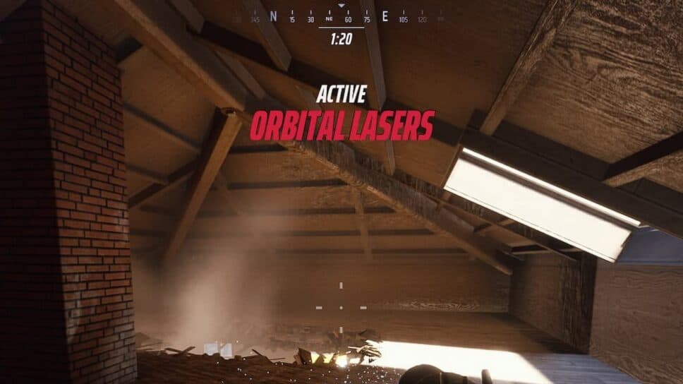 All Game Show Events in The Finals cover image