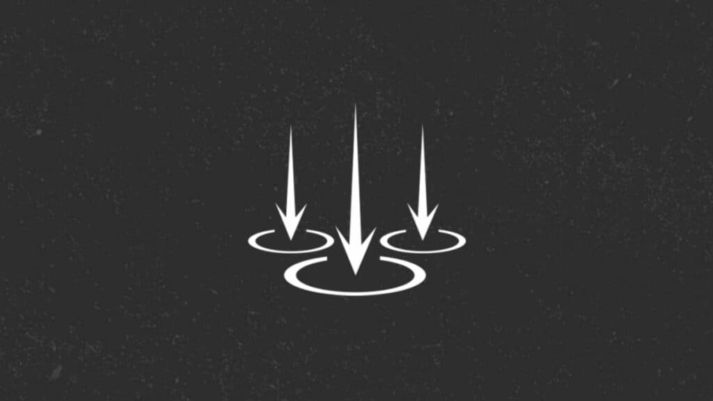 Defensive Bombardment (Image via Electronic Arts Inc.)