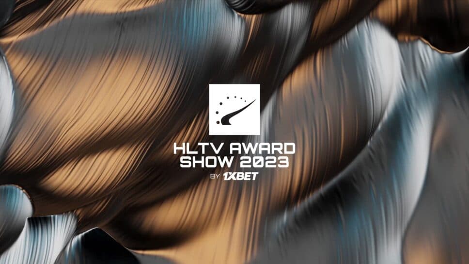 HLTV Awards 2023: Nominees, Categories and Winners cover image