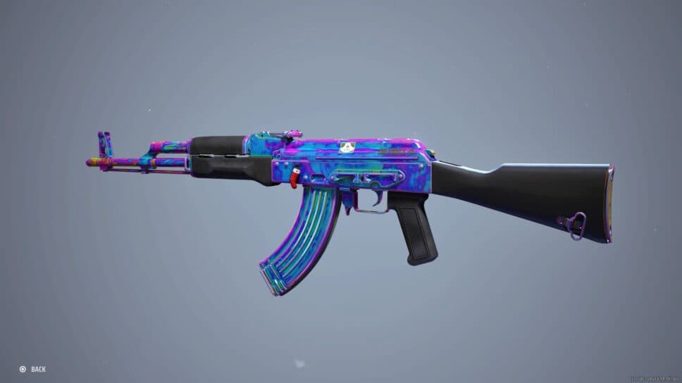 How to equip skins in The Finals cover image