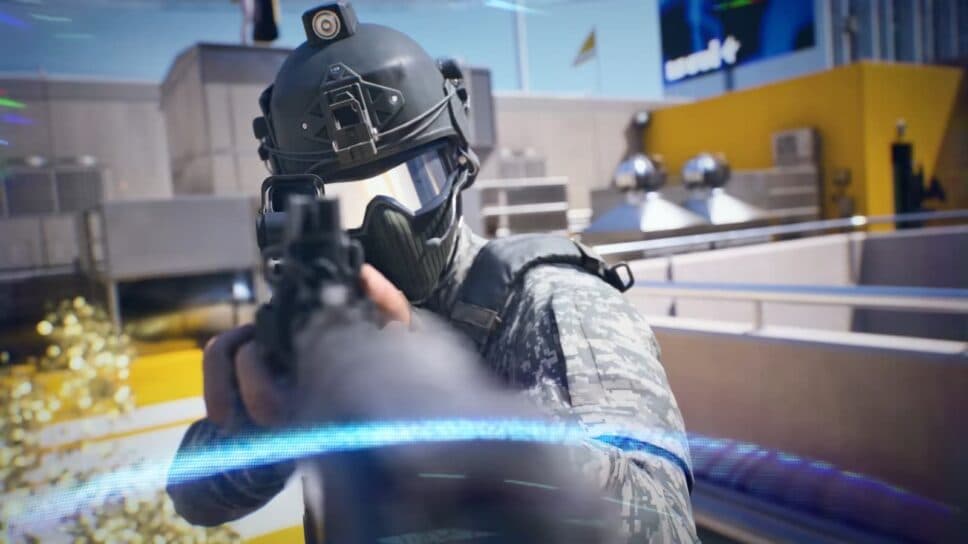 The Finals TFMR0100 error explanation and how to fix it cover image