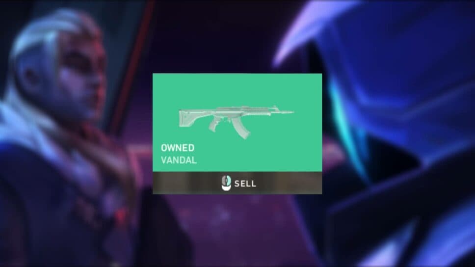 How to request a refund in VALORANT cover image