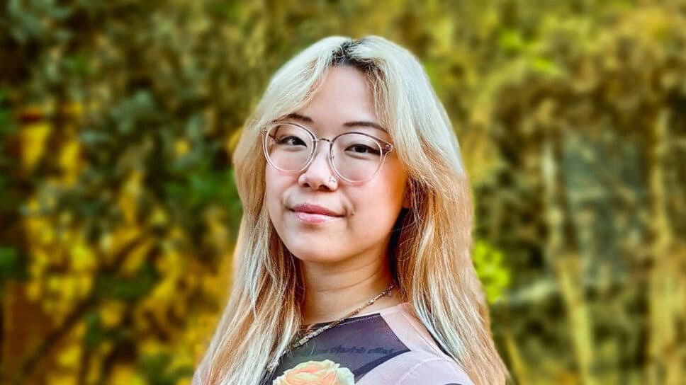 ParallaxStella on her love for Apex, casting advice and more cover image